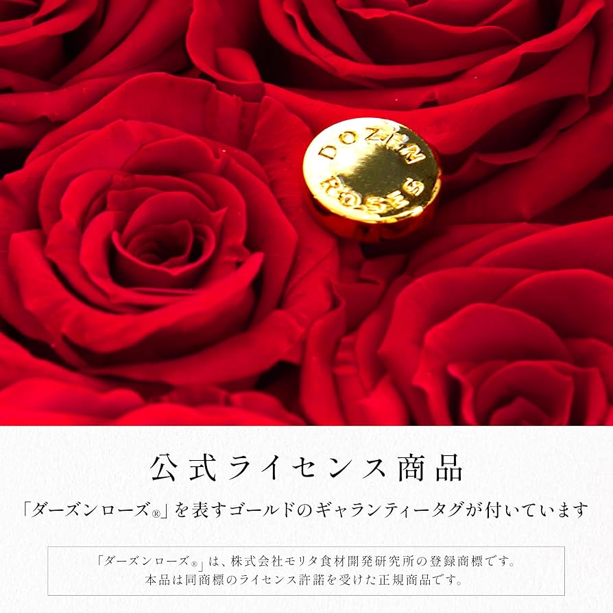 Amazon.co.jp: AMOROSA アモローサ プリザーブドフラワー